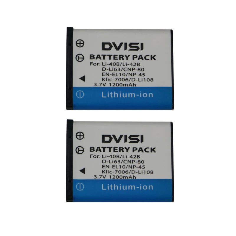 3.7V 1.2Ah Li-42B Li 42B Li42B Li-40B aparatów dla produktu firmy OLYMPUS U700 U710 FE230 FE340 FE290 FE360 U1040 X915 VR320 VR330 FE5000