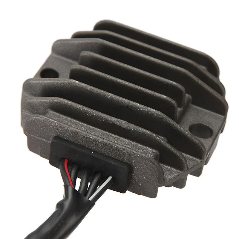 Motorcycle Voltage Regulator Rectifier For Suzuki GS500K/F 2001 2002 2003 2004 2005-2009