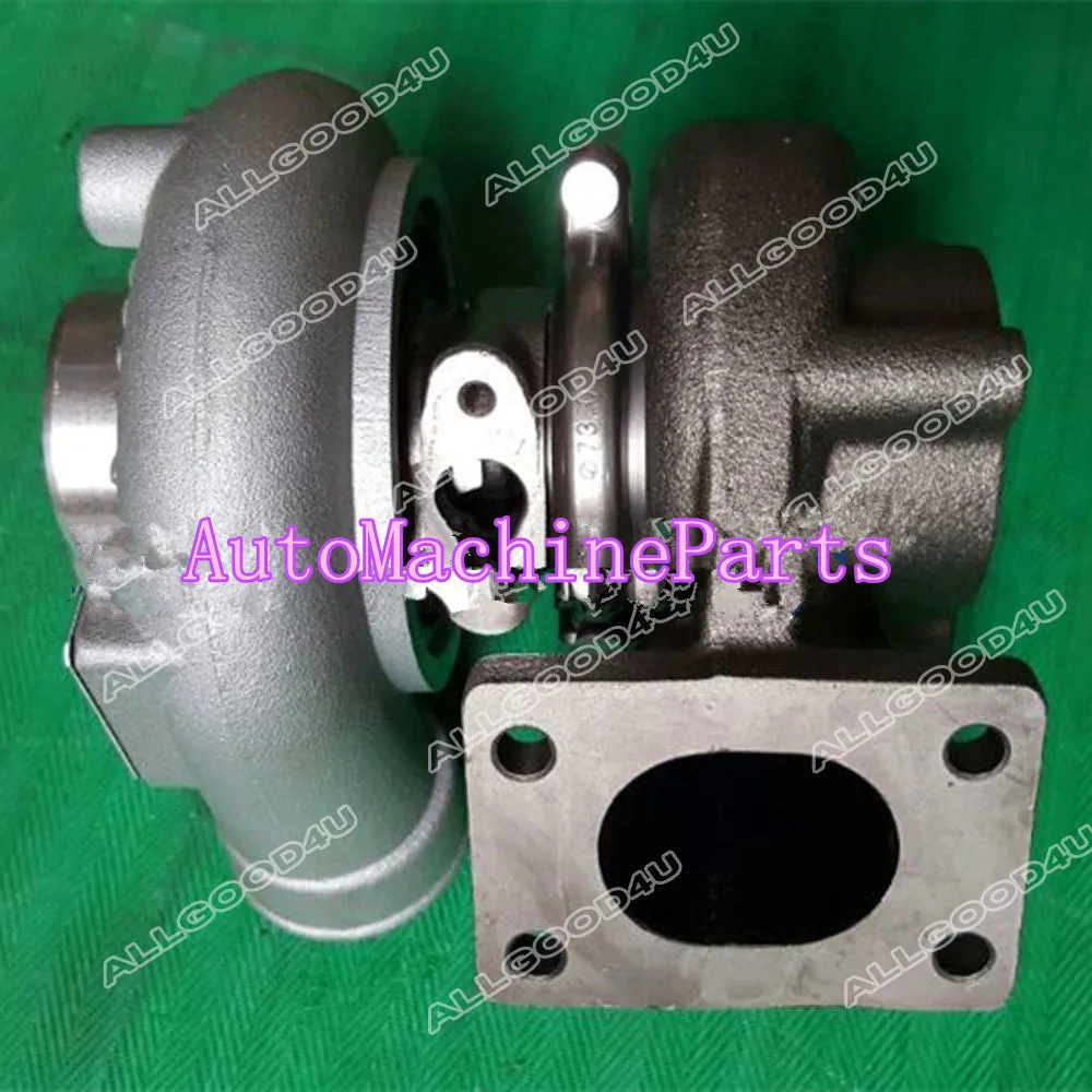 New Turbo TD04HL-15G Turbocharger 49189-00501 for ISUZU 4BD1 for Hitachi EX120