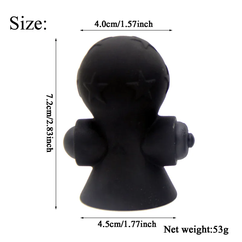Silicone Nipple Sucker Vibrating Bullet Nipple Pump Vibrator Suction Cup Breast Massager Clitoris Stimulator Sex Toys for Woman