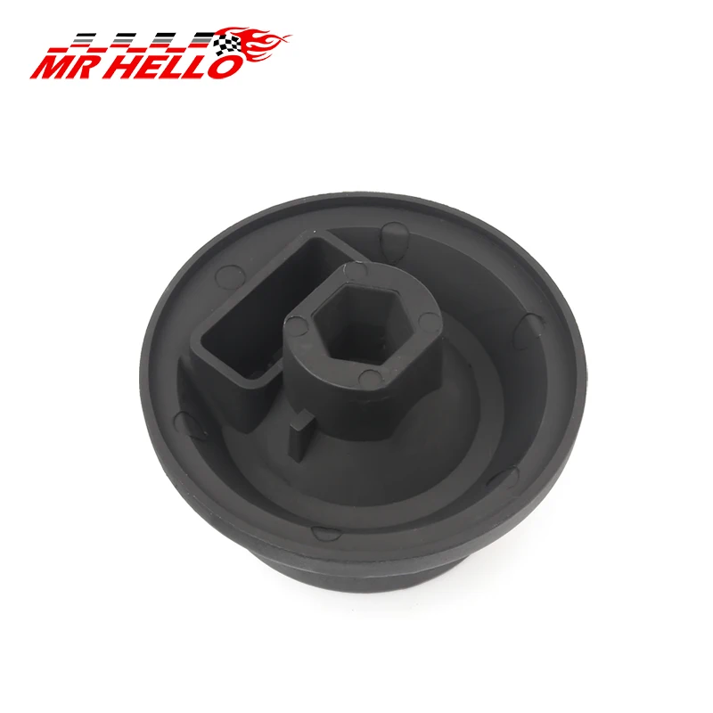 Racing Steering Wheel Short Hub Adapter Adaptor For Ford Focus Mustang SRK-175H