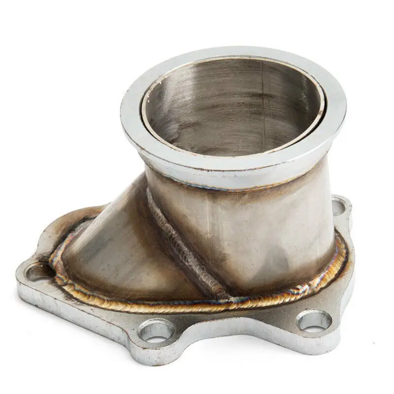 TD04 5 Bolt Turbo Downpipe Flange to 3