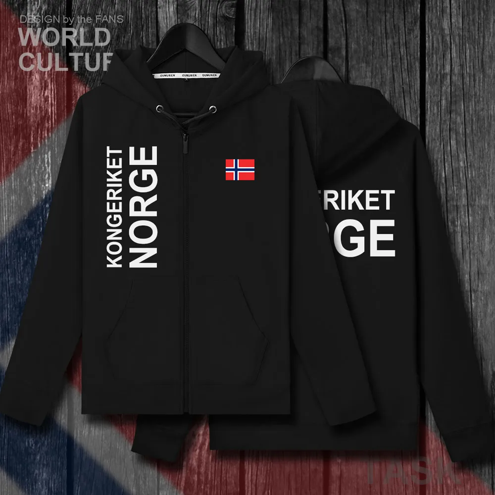 

Norway Norge NOR Norwegian Nordmann NO mens fleeces hoodies winter jerseys coat men jackets and clothes nation country cardigan