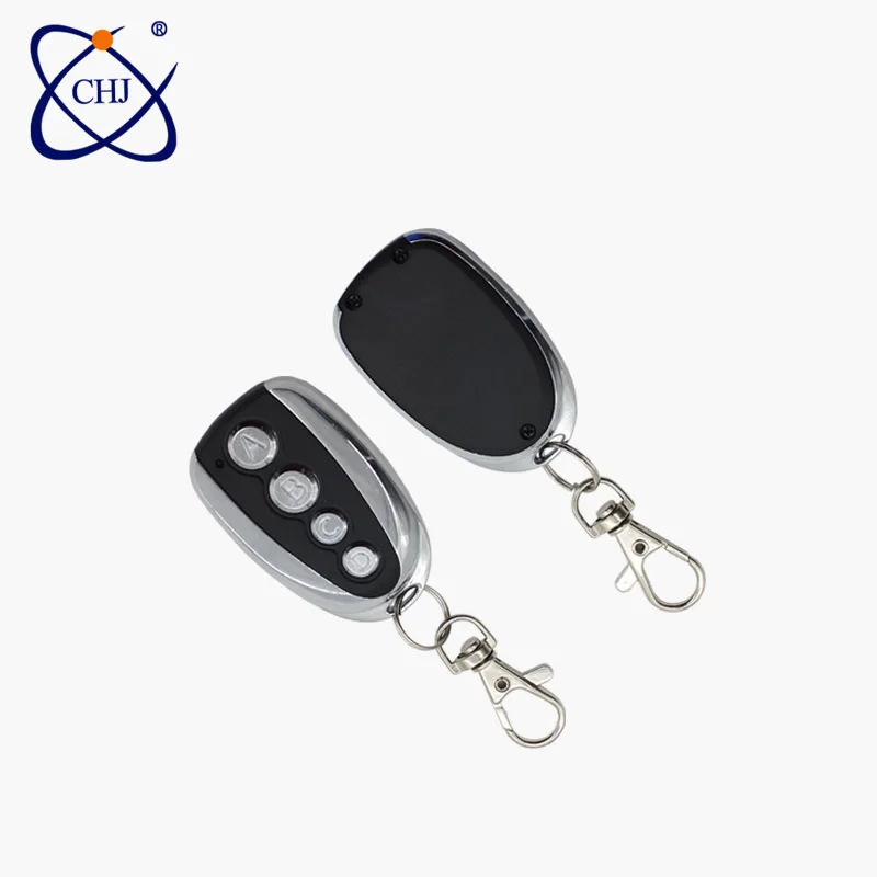 433 Mhz Duplicator Copy CAME Remote Control For TOP 432EV TOP-432NA TOP432NA For Universal Garage Door Gate Key Fob(1pieces)