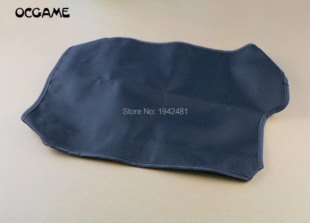 

10PCS Soft Dustproof Cover Case For Playstation 4 PS4 Slim PRO Game Console Dust Proof Canvas Cover Sleeve