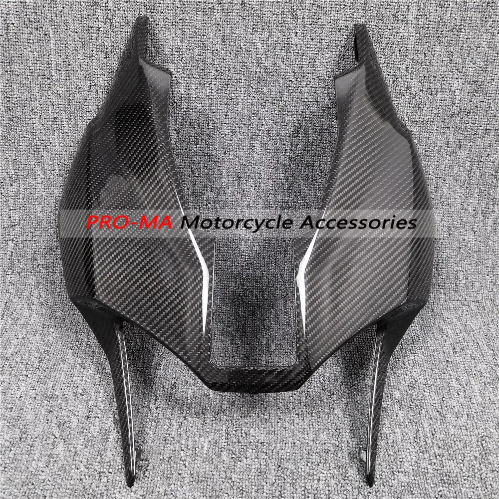 

Undertail(Tail Fairing) in Carbon Fiber For Honda CBR1000RR 2017-2019 Twill Glossy Weave