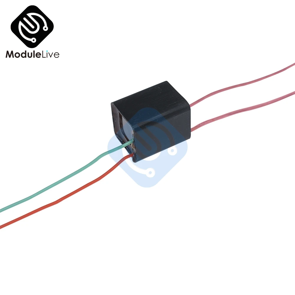 DC 3.6V High Pressure Generator Module Igniter 1.5A Output Voltage 20KV 20000V Boost Step up Power Module High Voltage Generator