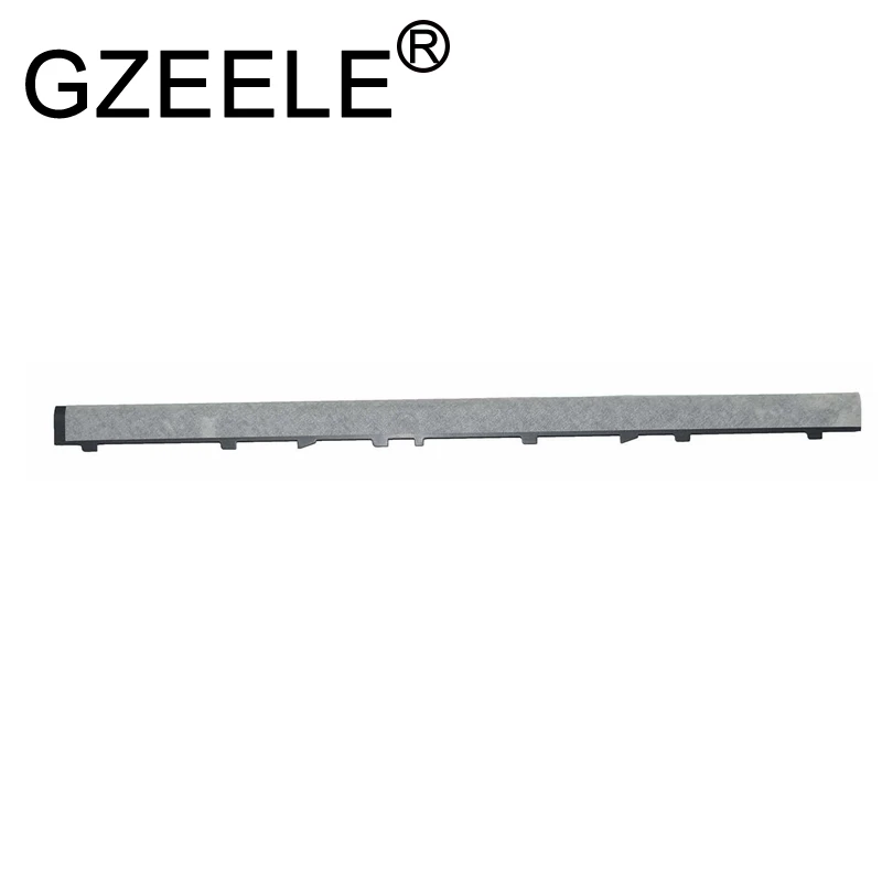 GZEELE NEW FOR DELL LATITUDE 7480 E7480 Hinge Cap Tail Bezel Antenna Baffle Non Touch 02PDG6 2PDG6 Hinge Cover Axis Shell BLACK