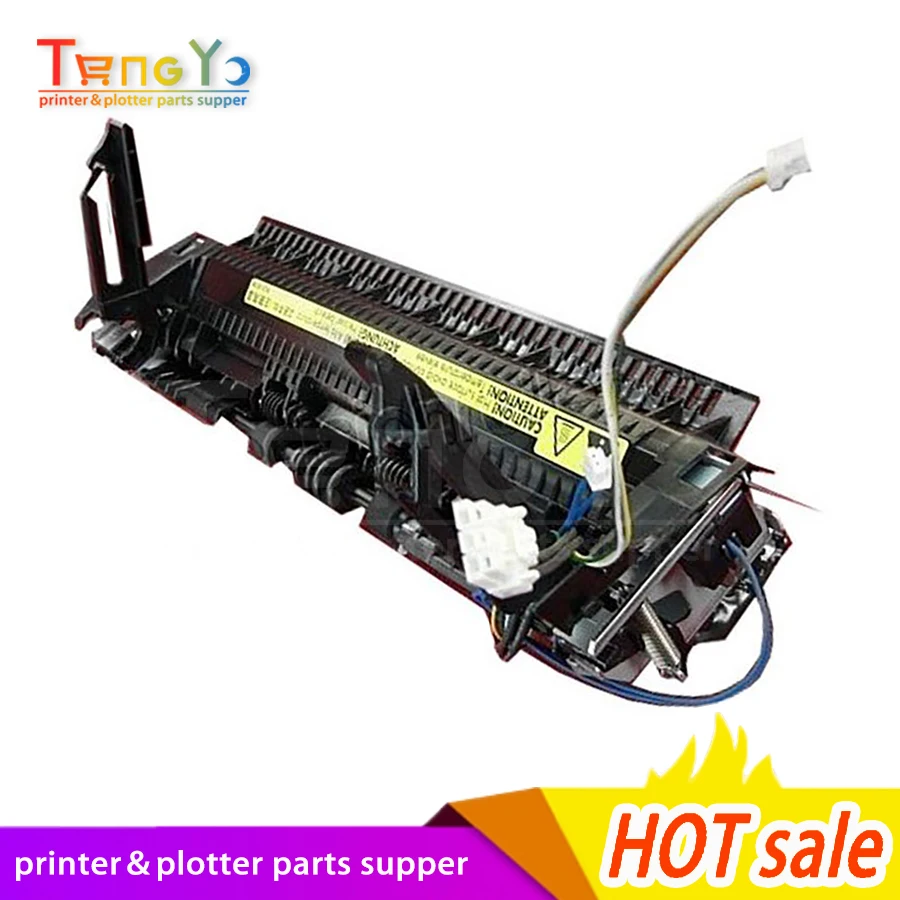 New original RM1-3044-000CN RM1-3044 RM1-3044-000(110V) RM1-3045-000CN RM1-3045 for HP3050 3052 3055Fuser Assembly  printer part