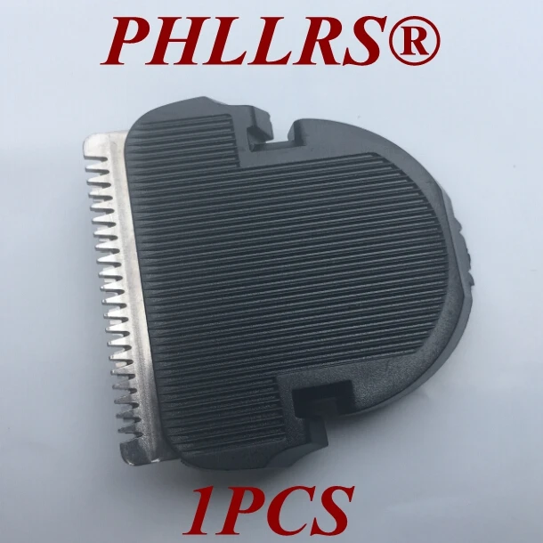 Tête de coupe pour tondeuse électrique Philips, tondeuse à cheveux, QC5105, QC5115, QC5120, QC5125, QC5130, QC5135