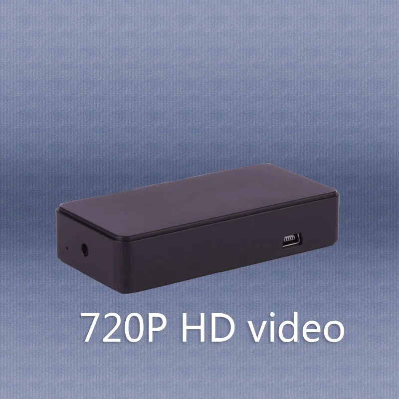 Zetta Z15 portable mini  HD camera long standby time with 10-hour battery for home security with motion detection