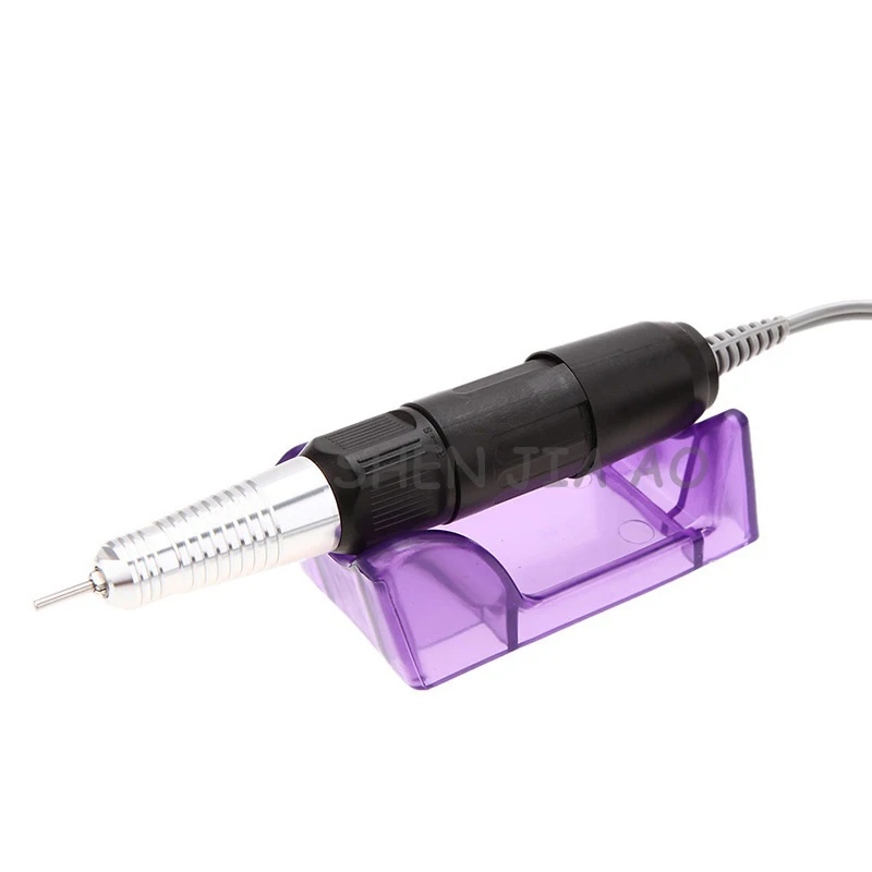 

1PC 65W Electric nail polishing machine SUB-702 nail polish remover machine professional electric manicure tool kit 110/220V