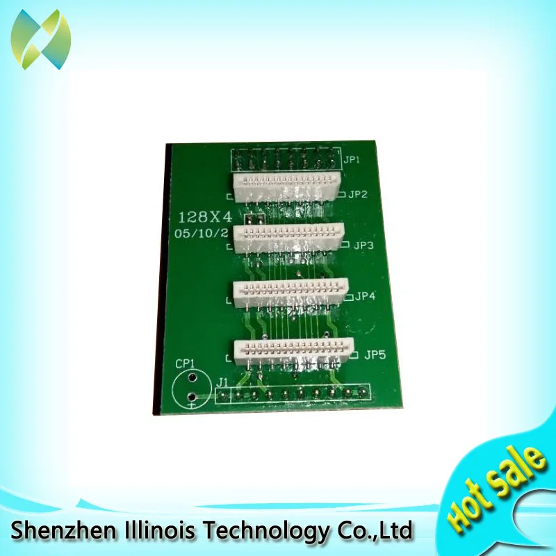 

XAAR128 16 Pieces Head Connector NEO Board