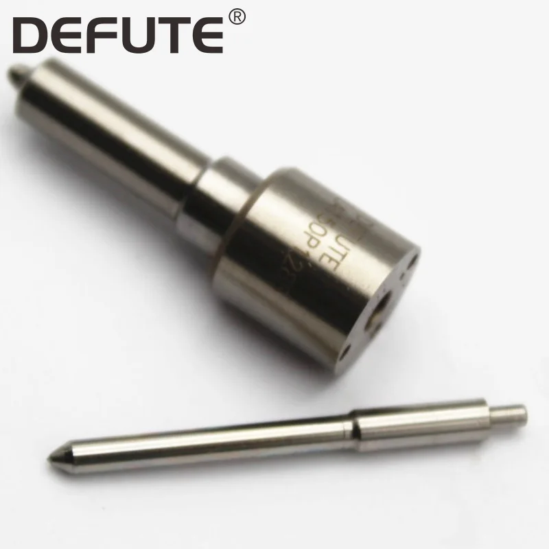 Diesel Fuel Injector Spray Nozzle DLLA158P1216 DSLA145P1253 DSLA155P15328 DSLA152P1603 DSLA142P1186 DLLA153P1146 DSLA140P1100