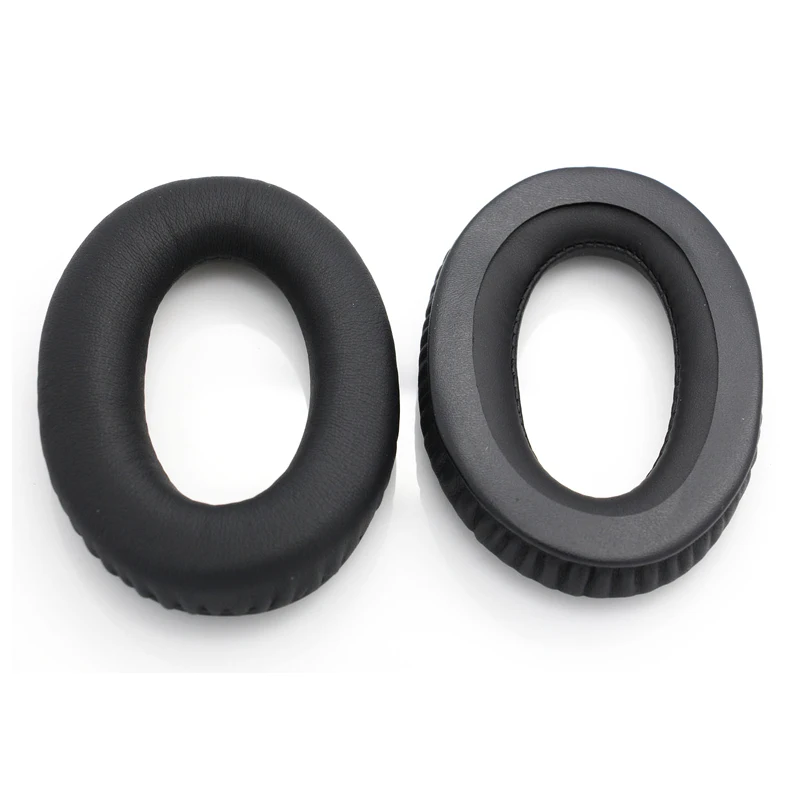 ANJIRUI หัวฟองน้ำชุดหูฟังสำหรับ bo se Aviation Headset X A10 A20 หูฟังหนังชุดชุดฟองน้ำ