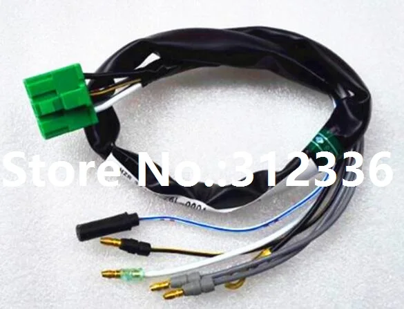 

Free shipping 32105-Z6L-0001 32105Z6L0001 rectifier Charging module cable Suit for SEM10000 ET12000 MH11000 MH13500