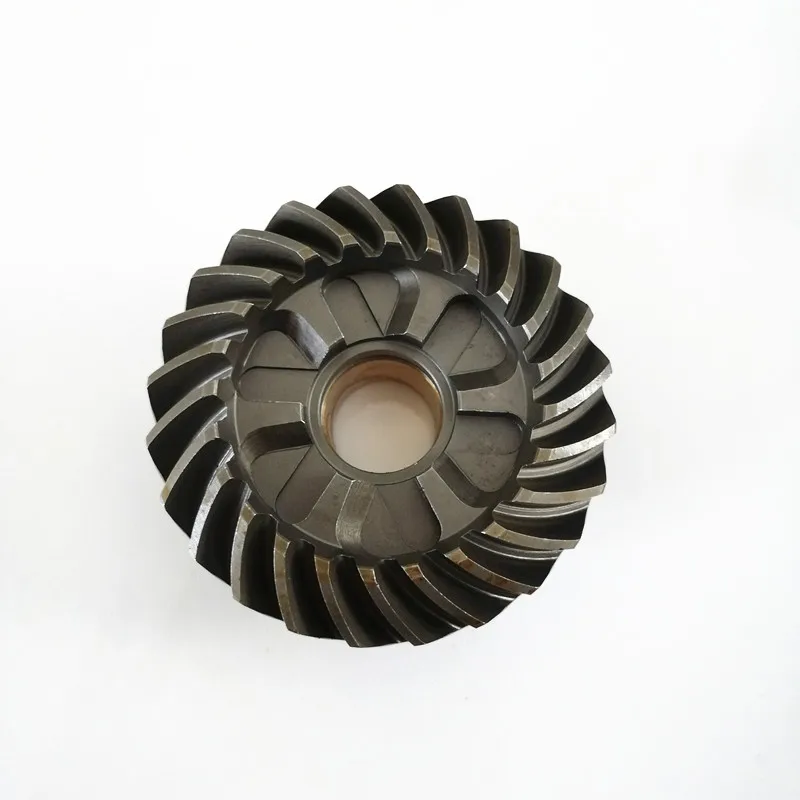 outboad motor part Gear for Yamaha old model 2 stroke 48HP 55HP gasoline motor engine Model No.697-45560-00