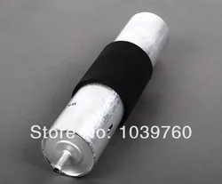 Fuel Filter For BMW E31 E34 E36 E39 E46 316i 318i 320i 323i 323ci 325i 328i 530i 840Ci M3 13321740985