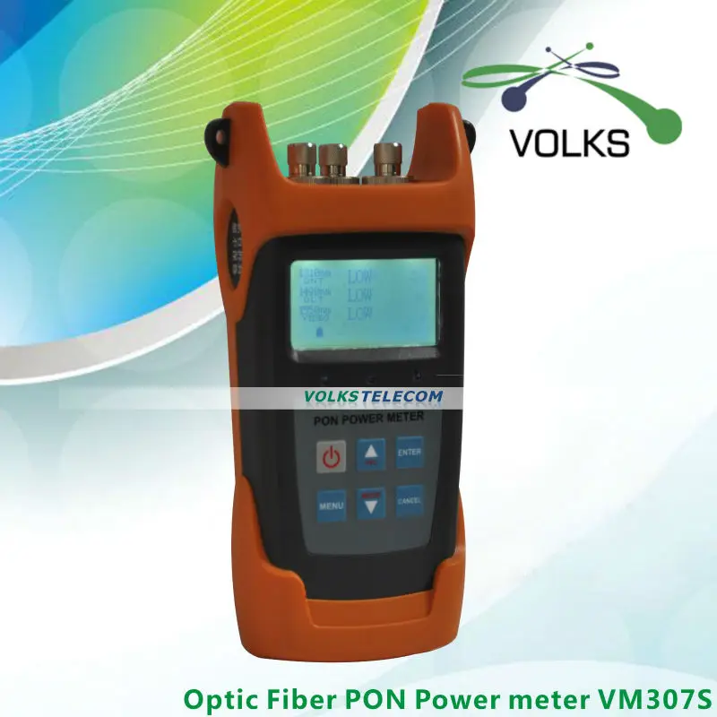 

PON power meter