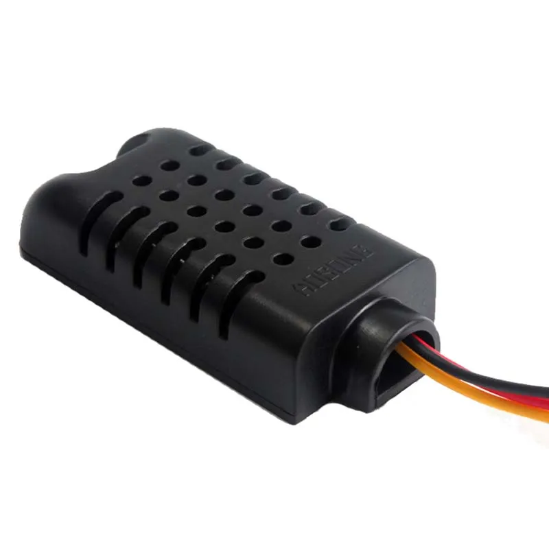 DHT21 AM2301 Capacitance Digital Temperature Humidity Sensor Instead of SHT10 SHT11