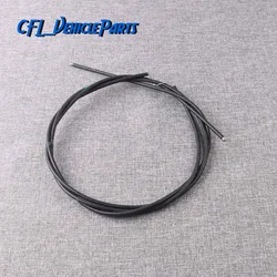 Front Hood Latch Lock Bonnet Release Cable 9483814 For Volvo XC90 2003 2004 2005 2006 2007 2008 2009 2010 2011 2012 2013 2014