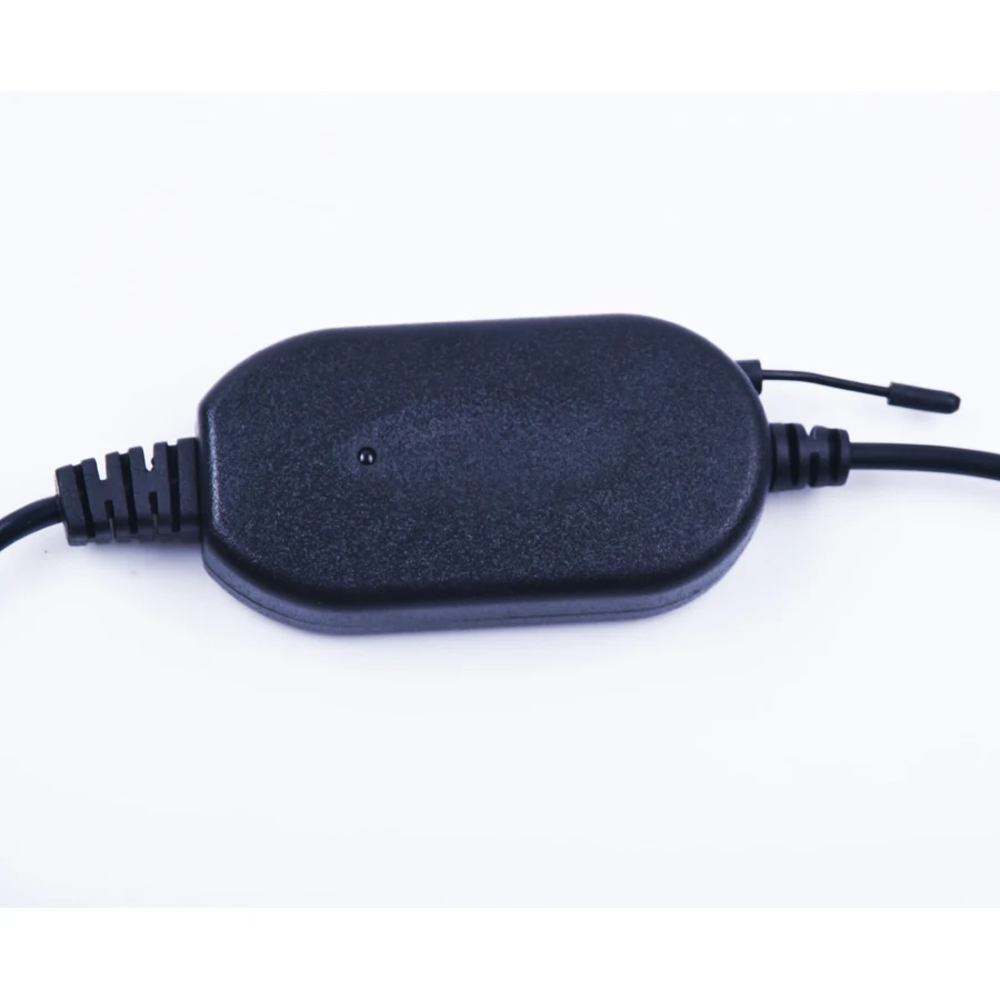 Baru 2.4G Nirkabel Modul Adaptor 2.4G Wireless Receiver untuk Mobil Monitor Back Up Reverse Rear View Kamera Nirkabel transmitter