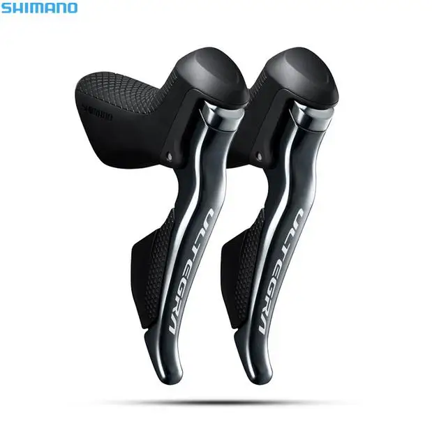 

ULTEGRA ST-R8000 рычаг переключения ручного тормоза 2*11S рычаг шоссейного велосипеда R8000 22s