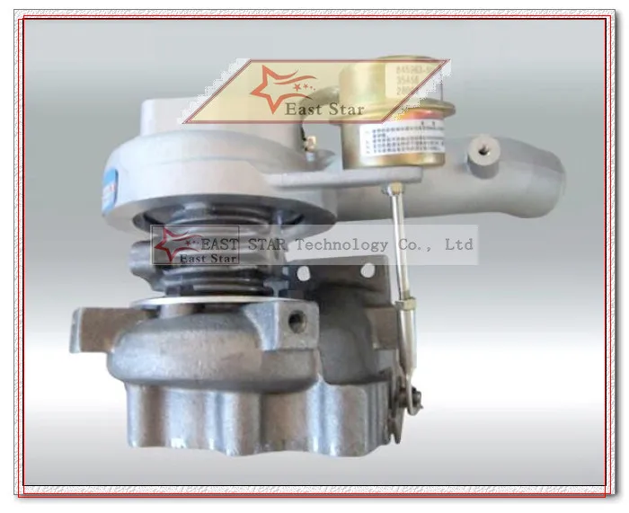 TB2580 703605 703605-0003 14411-G2407 14411-G2405 14411-G2402 Turbo Turbocharger For Nissan TERRANO II CABSTAR TL18 2.7L TD27T