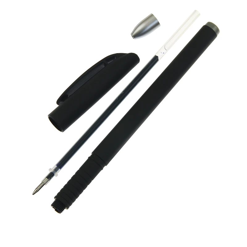 3 Pcs Magic Joke Ball Pen Invisible Slowly Disappear Ink Within One Hour Magic Gift
