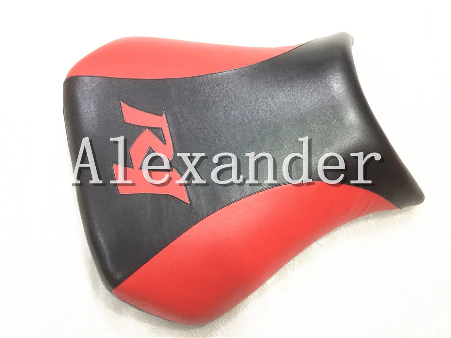 For Yamaha YZF1000 R1 2002 2003 Scooter Front Rider Seat Leather Foam Plastic Cover Cushion YZF 1000