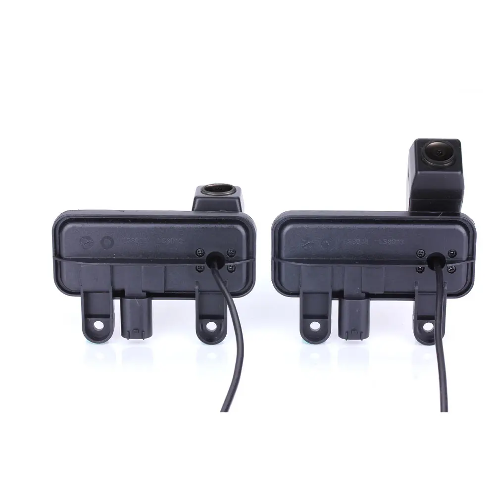 1280*720 Pixels 1000TV line car rear back camera for Mercedes Benz GLK260 GLK300 C260 C300 ML350 ML300 ML63 C63 AMG A180 A200