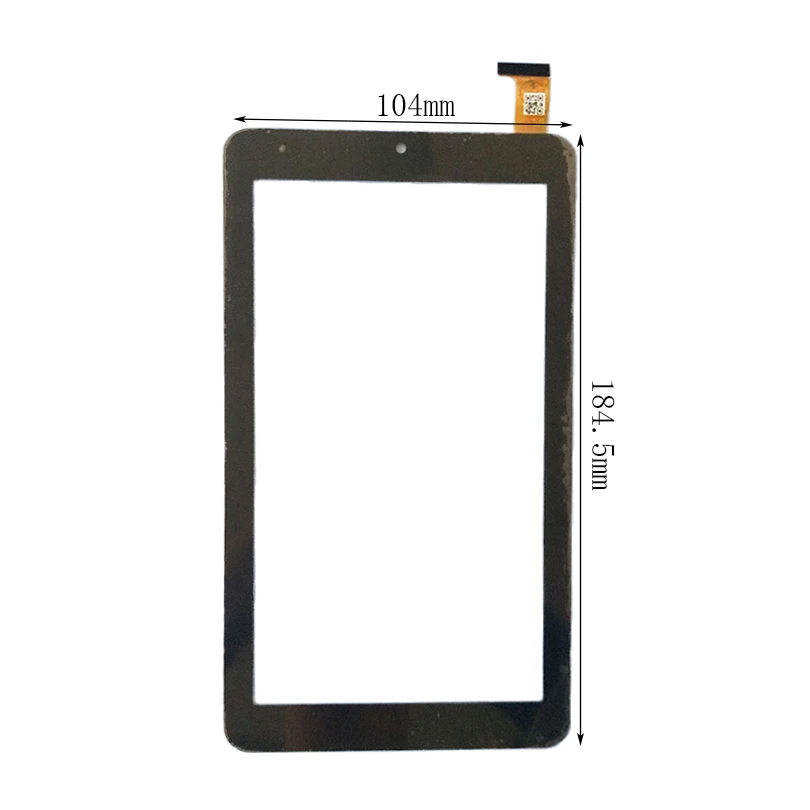 

Touch Screen Digitizer Glass For eSTAR MID7338P MID7338R MID7338 MID7318 MID7308B