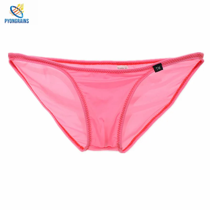 

2016 Men Underwear Brief Brand Sexy Briefs Brand Man Sleepwear Designed Waist New Jockstrap Bikini Gay Pouch Penis Wonderjock