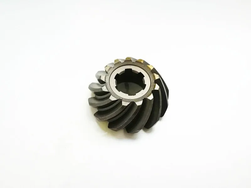 

Pinion Gear for Yamaha 40hp Enduro 4-stroke F40BMLH LOWER CASING DRIVE 66T-45551-00 66T4555100 13T