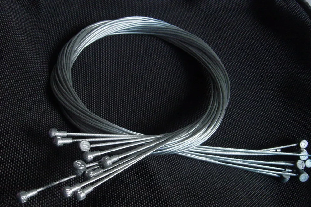 

JAGWIRE BICYCLE BRAKE INNER WIRE CABLE ROAD MTB SUIT FOR SHIMANO AVID SRAM 1.5MM