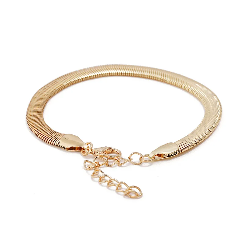 S007 Bohemian Beads Stone Star Anklets For Women Weave Rope Anklet Charm Bracelets On Leg Beach Jewelry 2019 New Ankle Bracelet