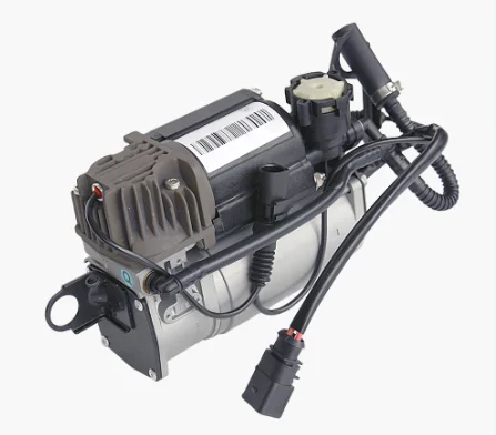 

Air Suspension Compressor Pump 7L0616007A, 7L0616007B, 95535890104 for Porsche Cayenne