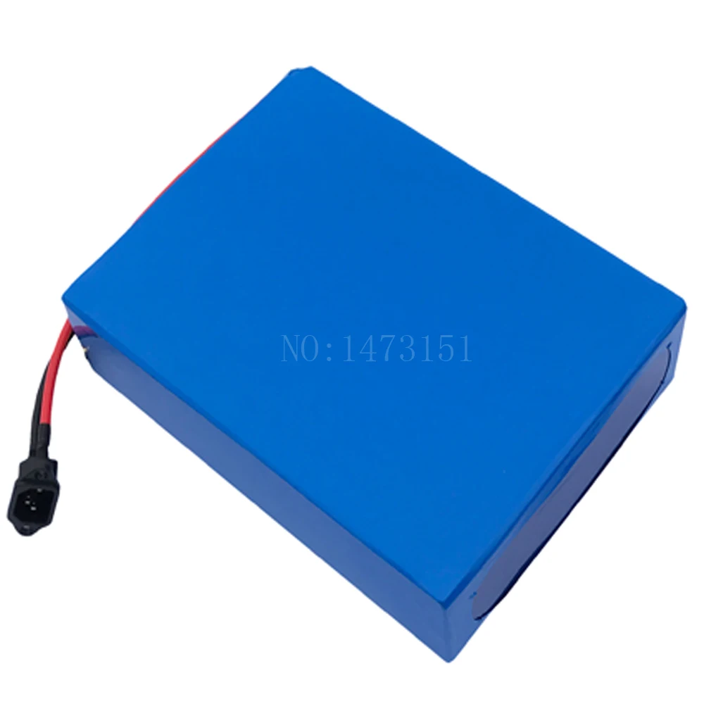 18650 cell eBike Battery 60V 10Ah 12Ah 13Ah 15Ah electric bicycle lithium battery For 1000W 1500W 2000W electric bike scooter