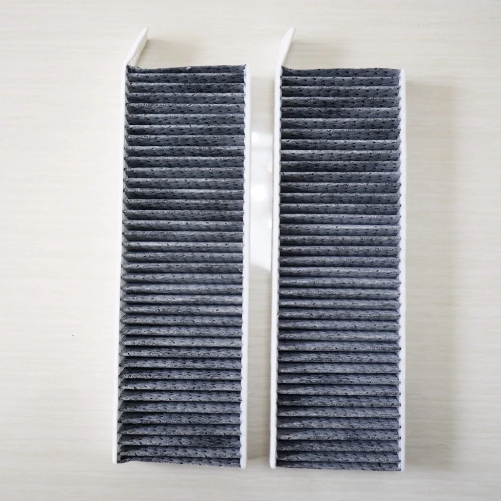 cabin filter for 2009- PEUGEOT 5008 / PARTNER Tepee 1.6 oem: 6447.XG #LT273C