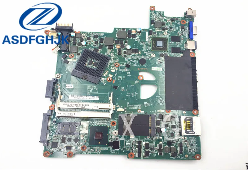 

Laptop Motherboard 6-71-M77C0-D04 GP For Clevo W760CH M77C0 DDR3 Non-integrated 100% Test Ok