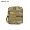 Mandrake 500D