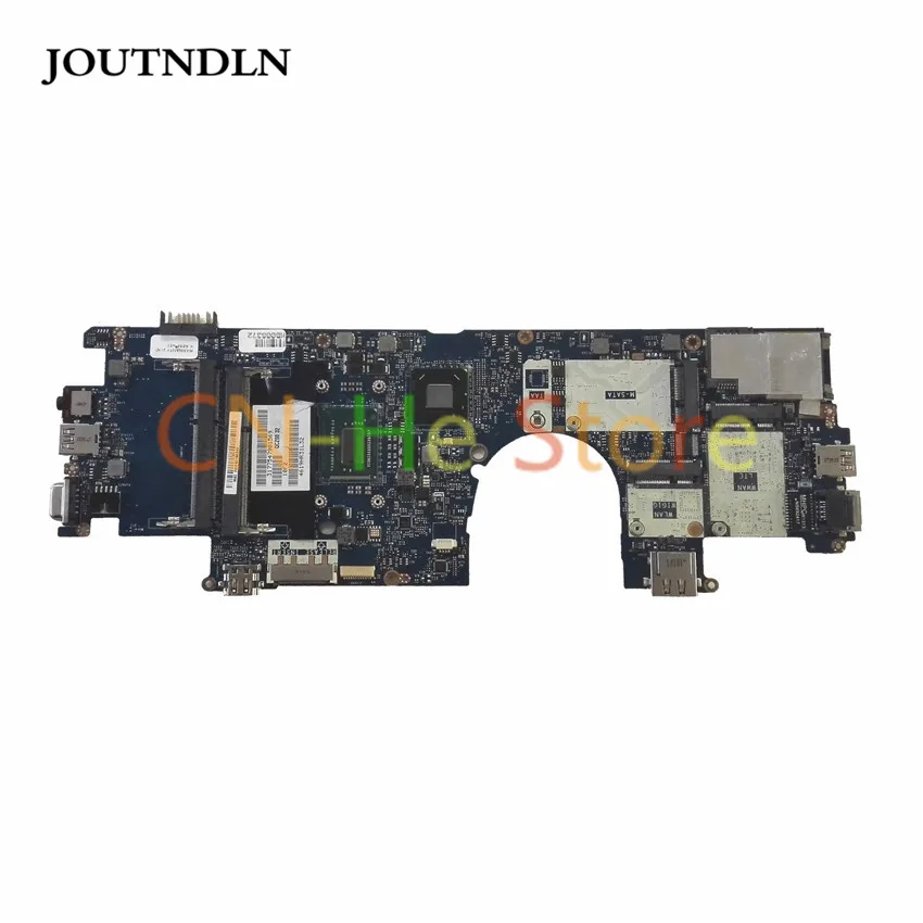 

FOR DELL LATITUDE 6430U QCZ00 Laptop motherboard 0JPWJ2 JPWJ2 LA-8831P Integrated Graphics W/ I7-3687U CPU