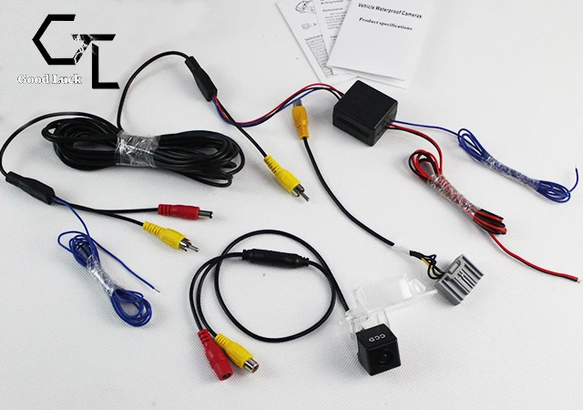 for Honda Accord 9 2.0L 2012 ~ 2015 Car Camera Connected Original Screen Monitor and Rearview Backup Camera Original car screen
