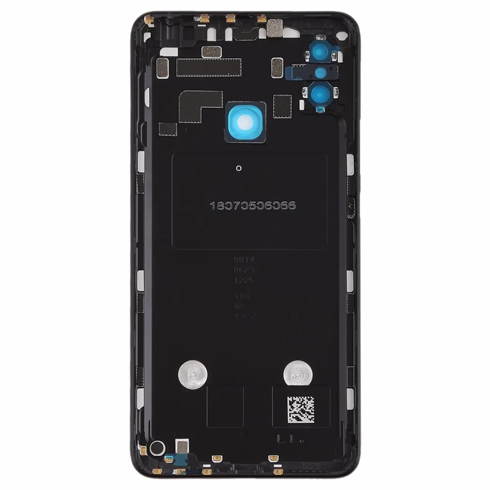 Back Cover for Xiaomi Mi Max 3 Replacement Back Cover