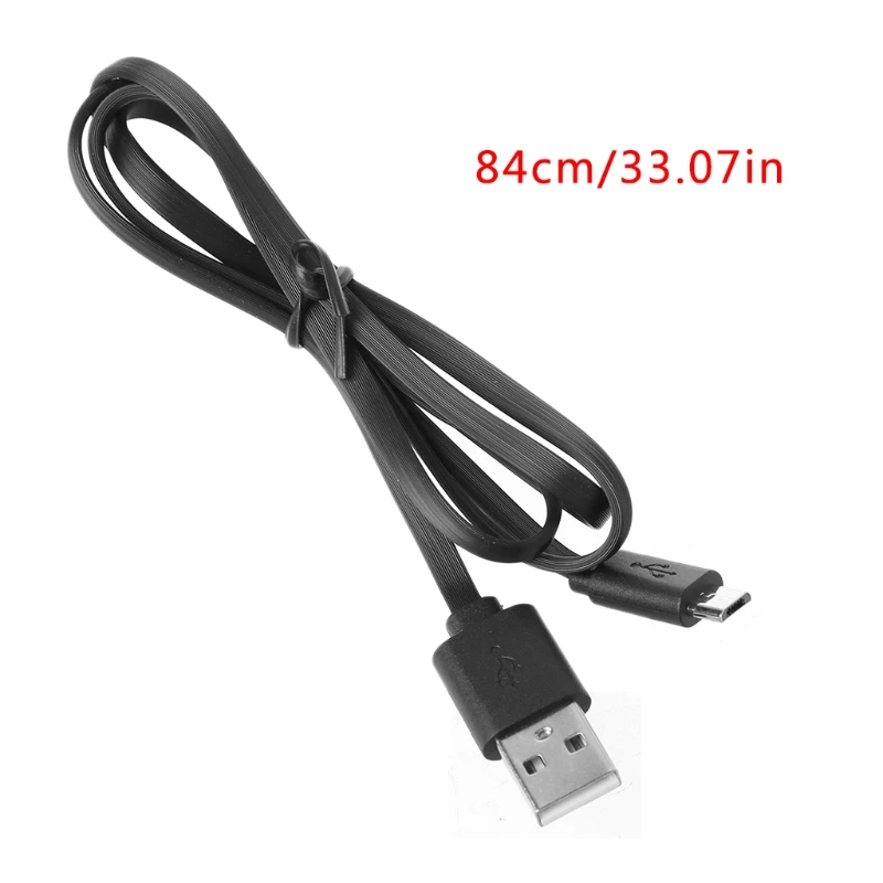 USB Charging Cable for SONY Walkman NW-WS413/WS414