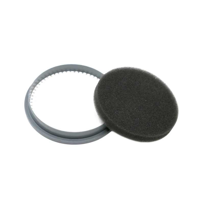 1 Cho HanFuRen VC806 VC812 Lọc HEPA Máy Hút Bụi Swivel Sweeper Phụ Kiện