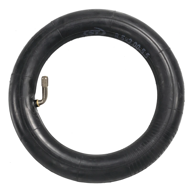 8.5x2 pollici pneumatico pneumatico camera d\'aria pneumatico solo pneumatico per INOKIM Light2 luce 2 Scooter elettrico anteriore posteriore