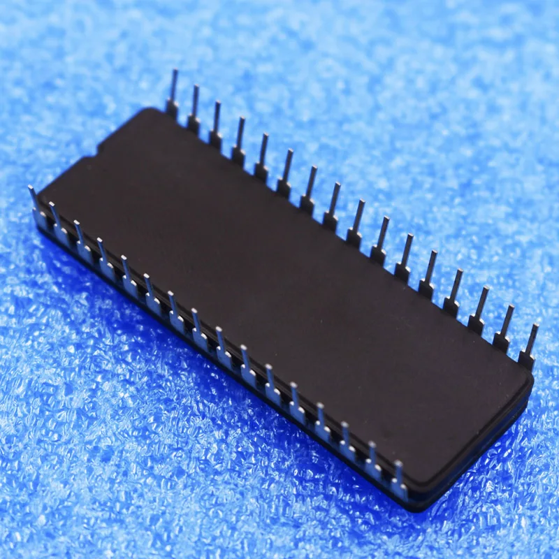 1PCS AM27C040-120DC AM27C040 27C040 UV EPROM 4M DIP-32 IC