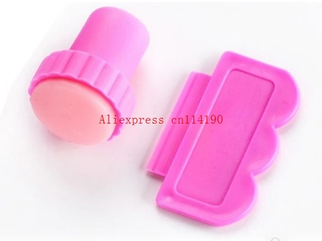 

Hot sale Scraper Scraping Knife Set Stamping Stamp Tools Nail Art Manicure Pedicure