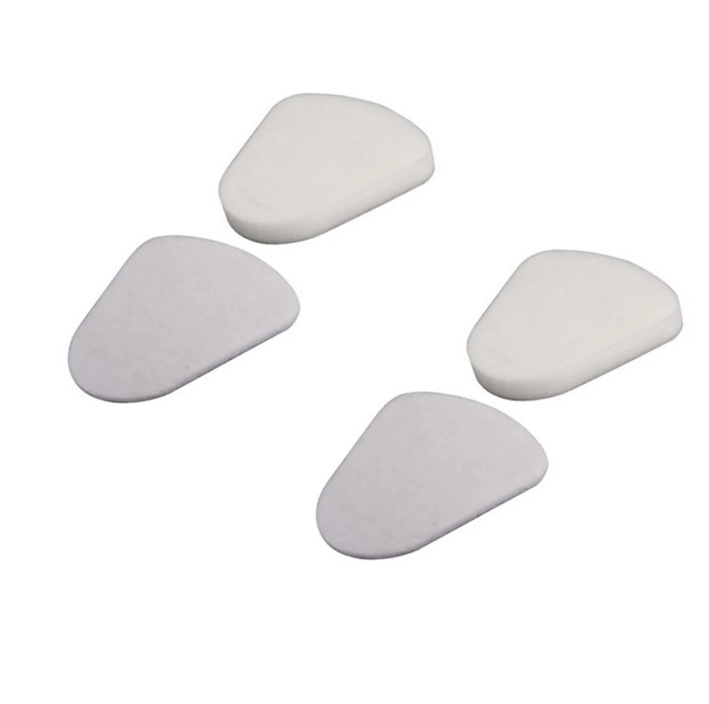 2 комплекта фильтров для пылесоса shark NV350, NV351, NV352, NV355, NV356, NV356E, NV357